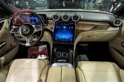 مرسيدس بنز C-Class